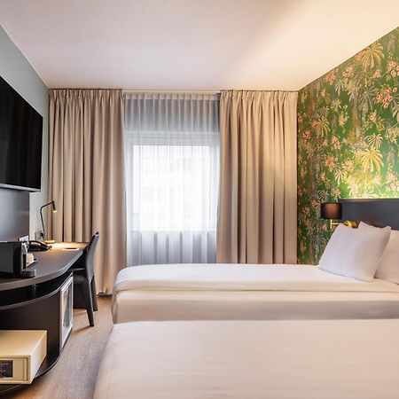 Thon Hotel Brussels Airport Diegem Exterior foto
