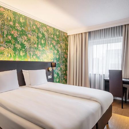 Thon Hotel Brussels Airport Diegem Exterior foto