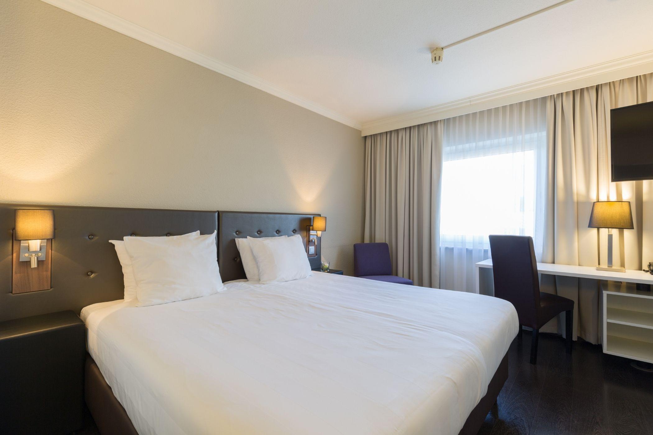 Thon Hotel Brussels Airport Diegem Exterior foto
