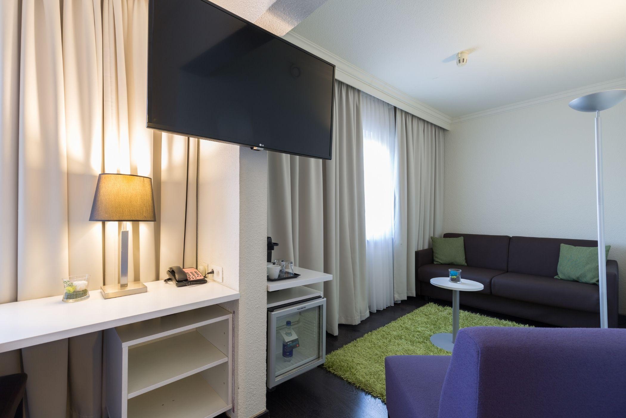 Thon Hotel Brussels Airport Diegem Exterior foto