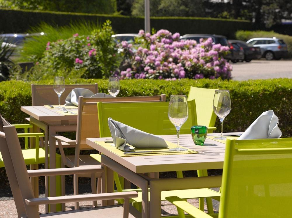 Thon Hotel Brussels Airport Diegem Exterior foto
