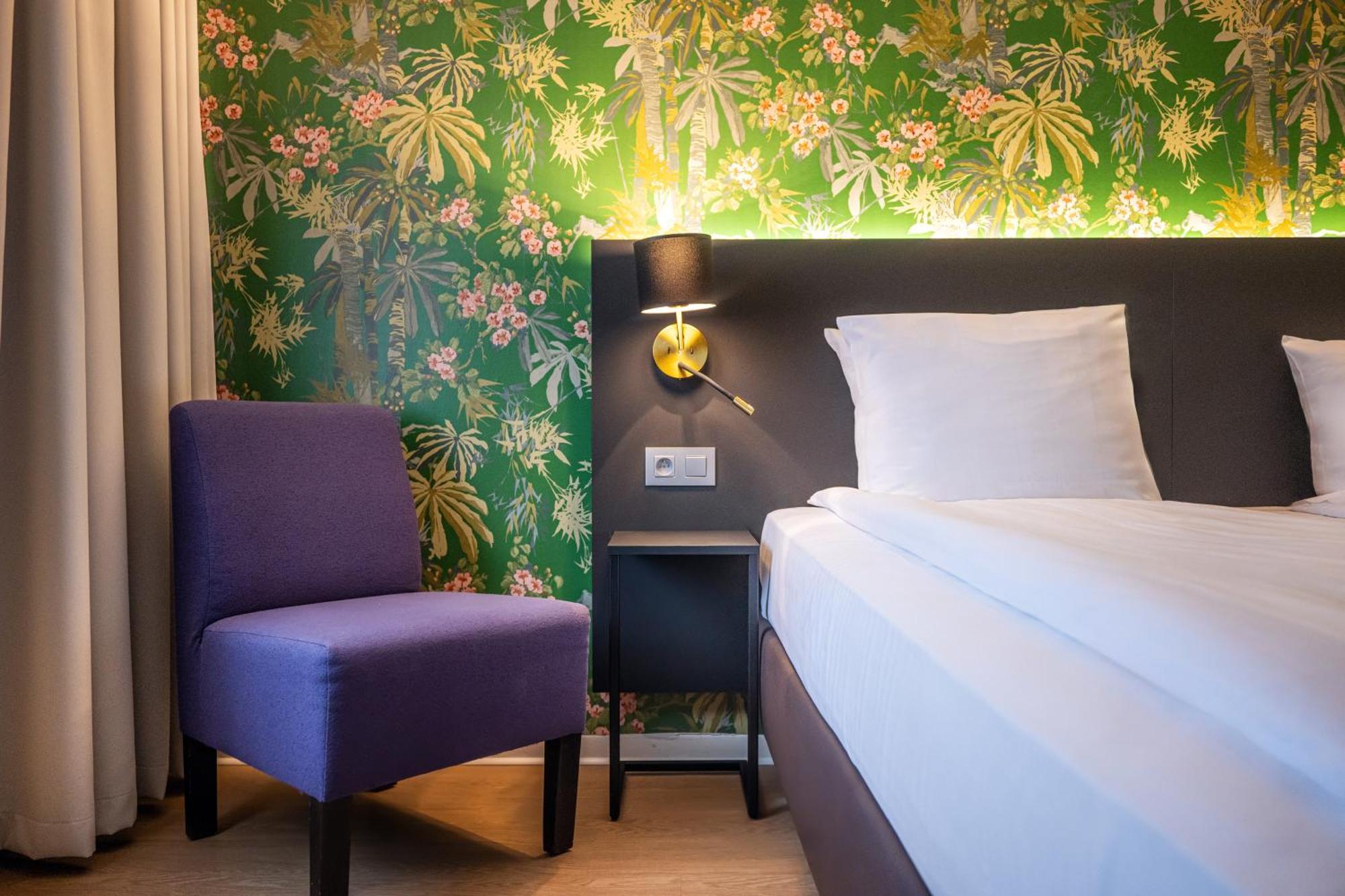 Thon Hotel Brussels Airport Diegem Exterior foto
