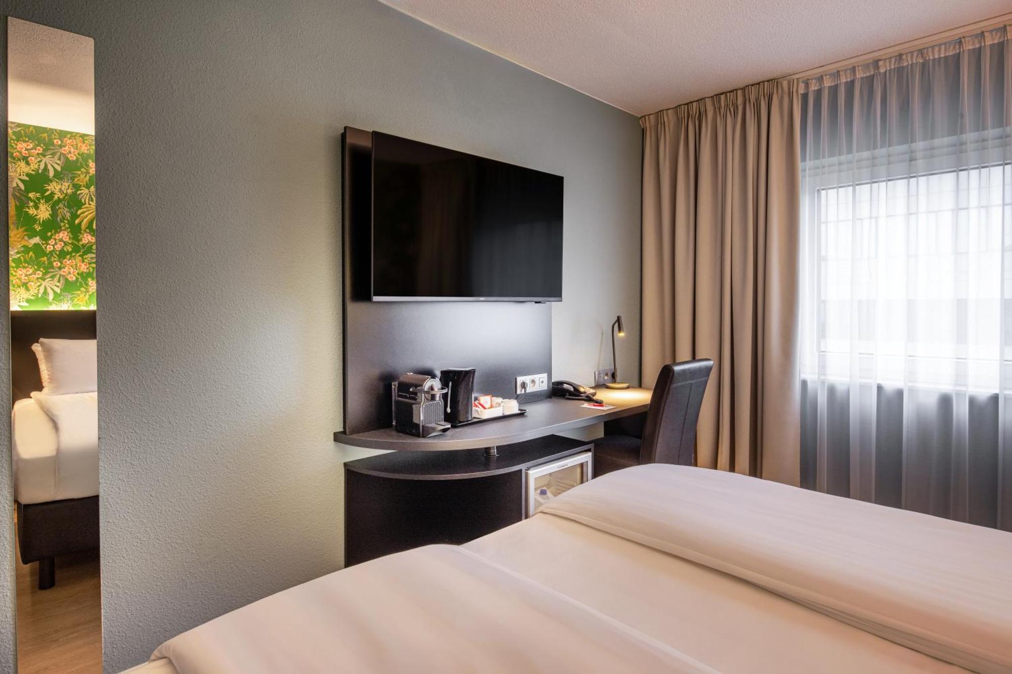 Thon Hotel Brussels Airport Diegem Exterior foto