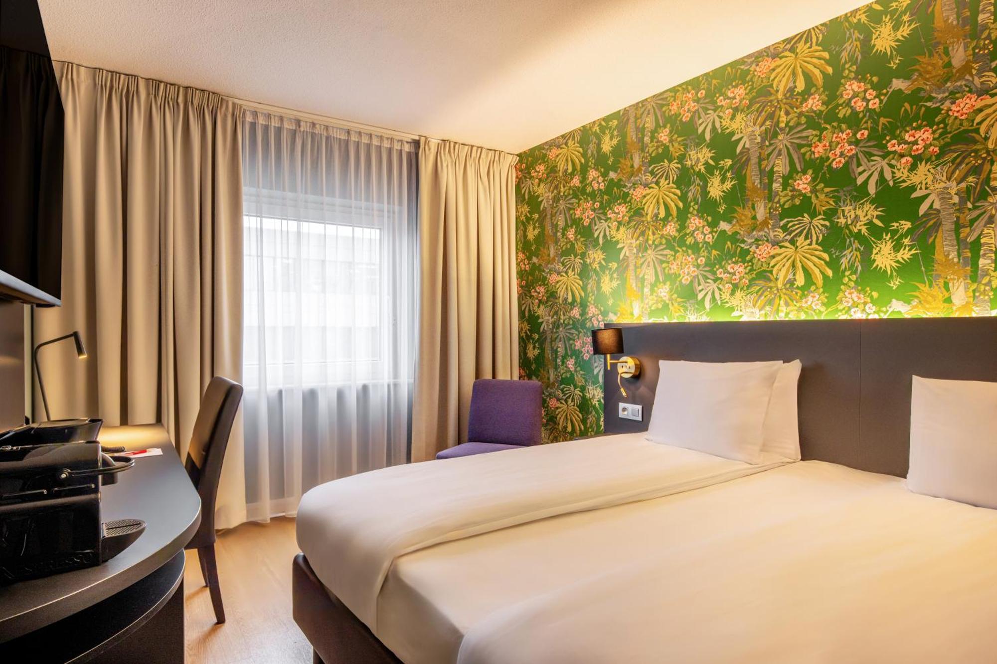 Thon Hotel Brussels Airport Diegem Exterior foto