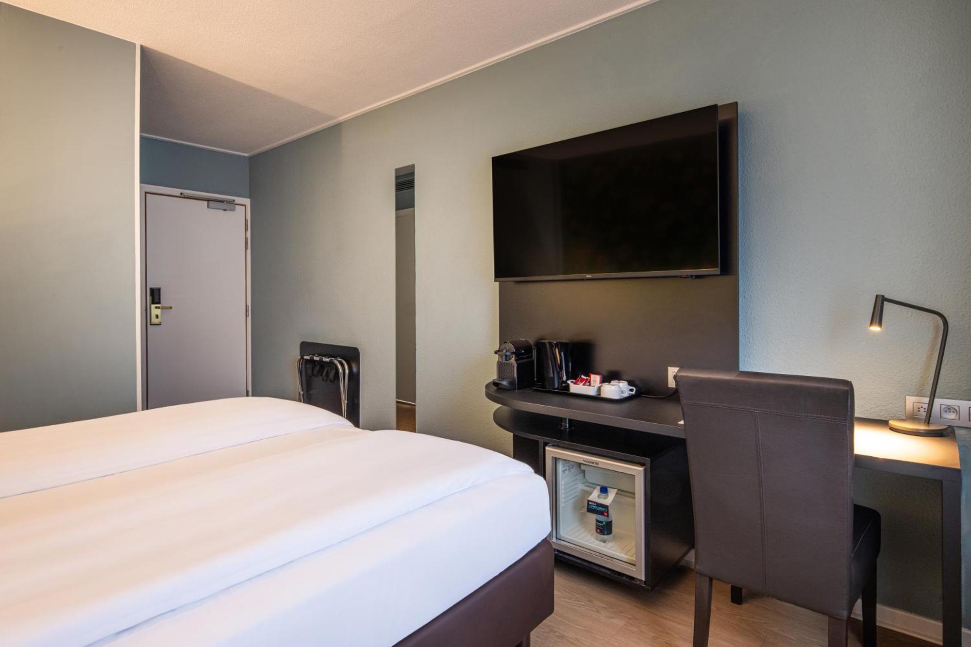 Thon Hotel Brussels Airport Diegem Exterior foto