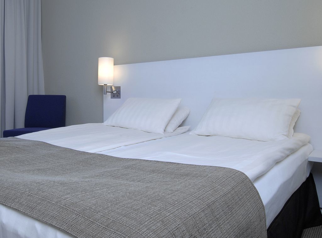 Thon Hotel Brussels Airport Diegem Exterior foto