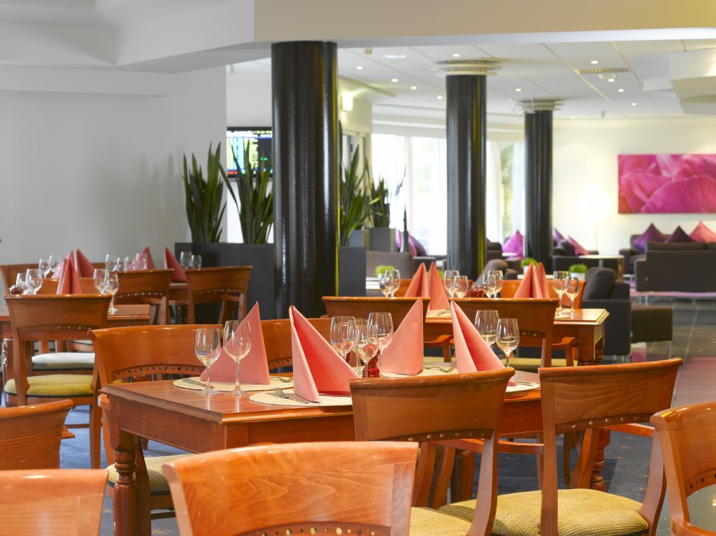 Thon Hotel Brussels Airport Diegem Exterior foto