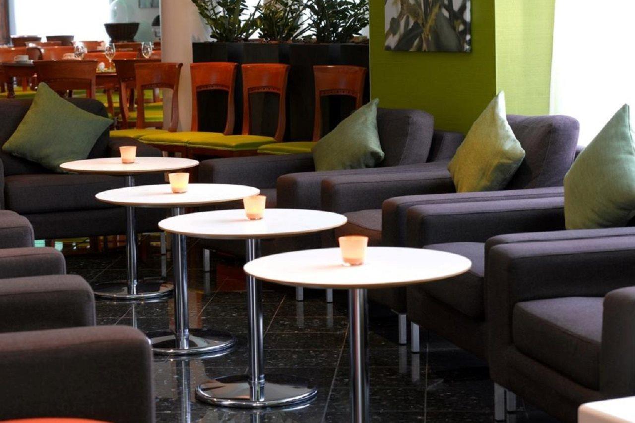 Thon Hotel Brussels Airport Diegem Exterior foto