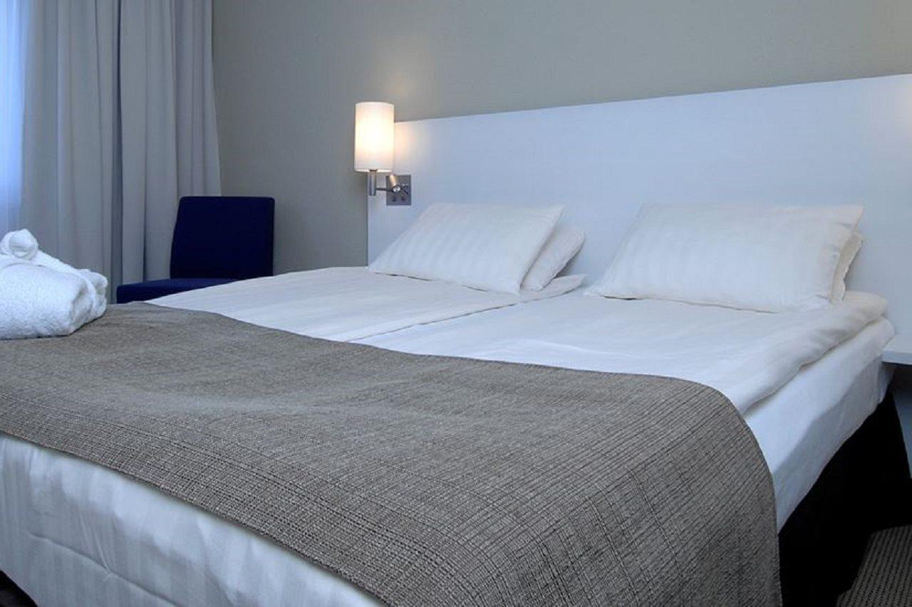 Thon Hotel Brussels Airport Diegem Exterior foto