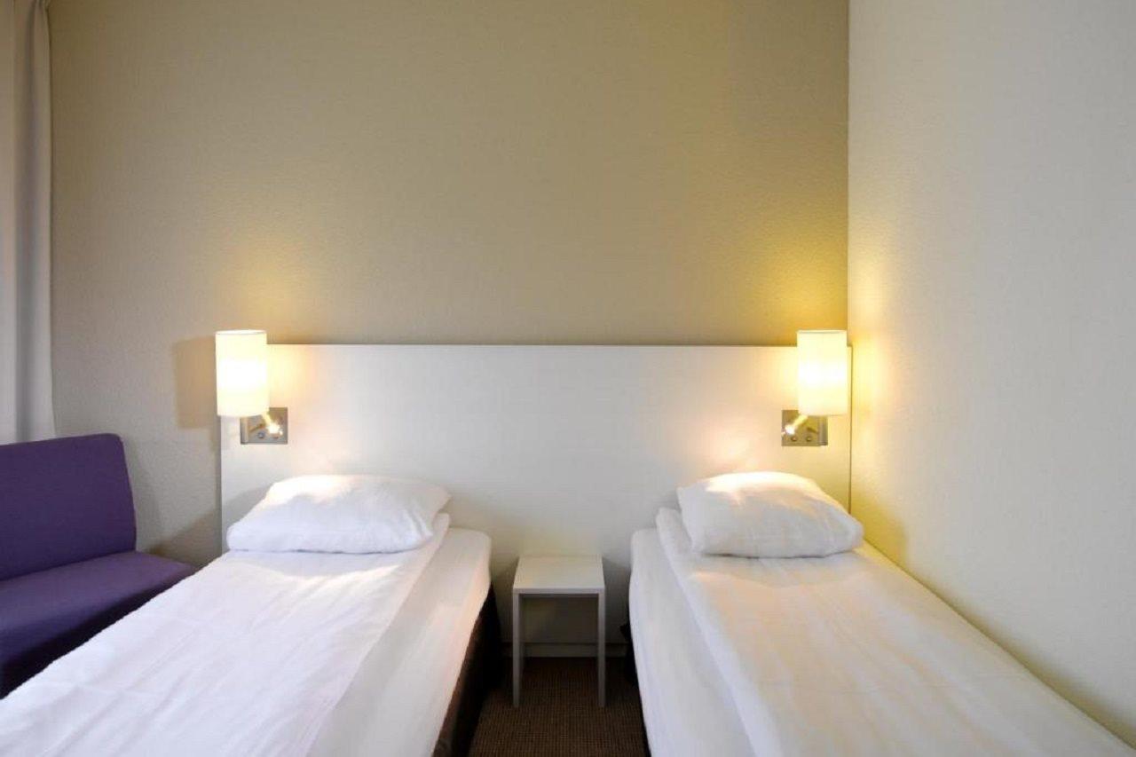 Thon Hotel Brussels Airport Diegem Exterior foto